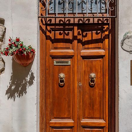 A Casa Di Nadia Apartment Spoleto Zewnętrze zdjęcie