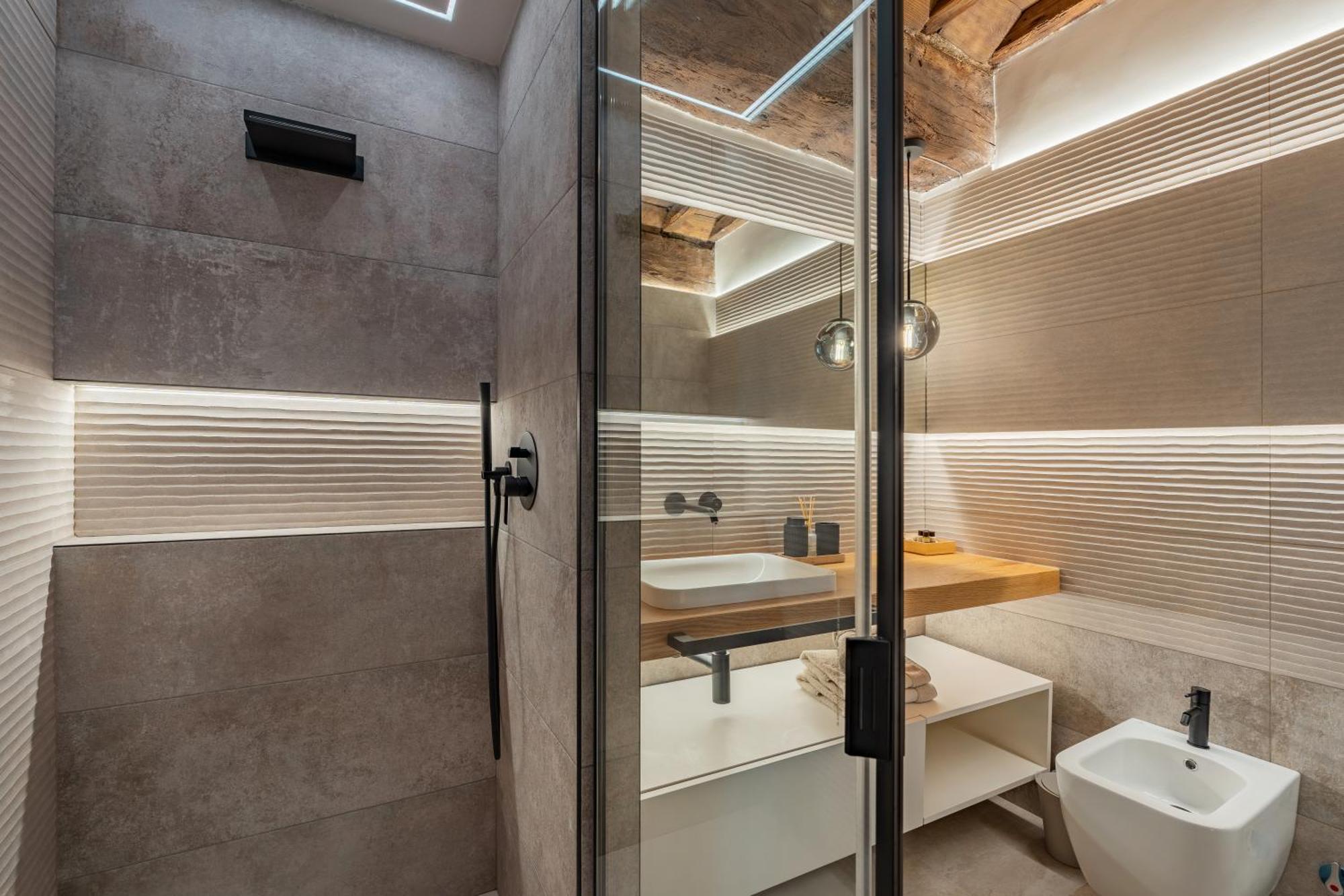 A Casa Di Nadia Apartment Spoleto Zewnętrze zdjęcie