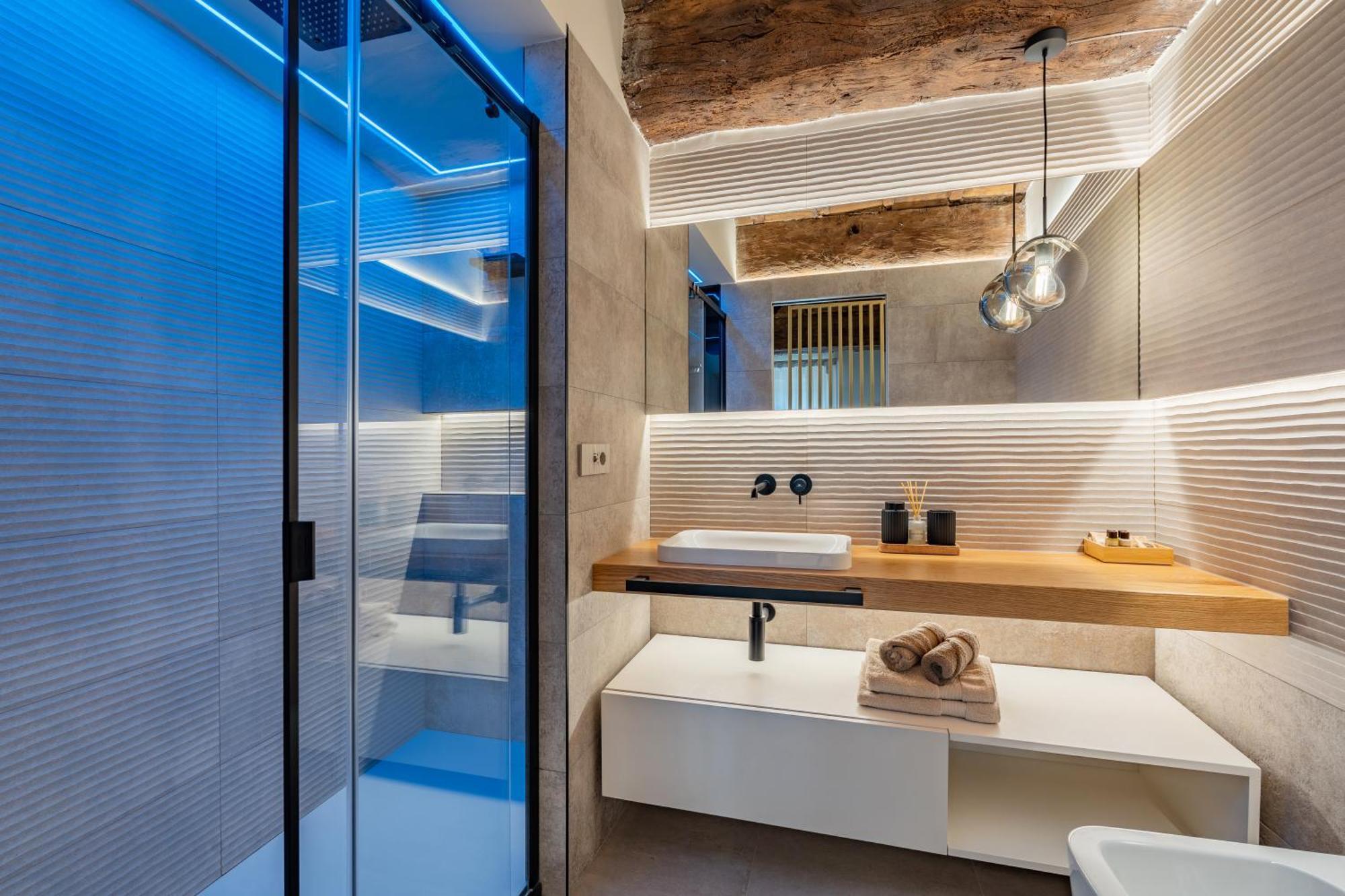 A Casa Di Nadia Apartment Spoleto Zewnętrze zdjęcie