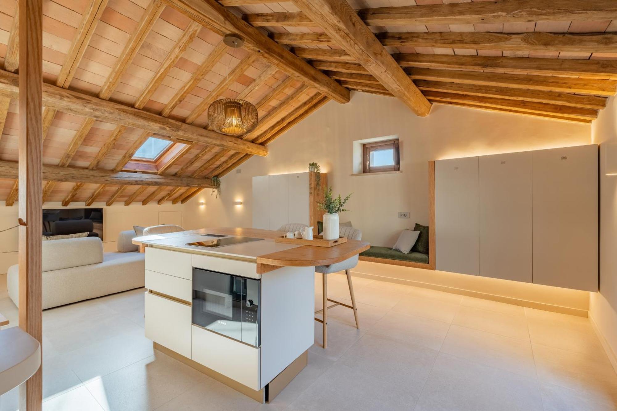 A Casa Di Nadia Apartment Spoleto Zewnętrze zdjęcie