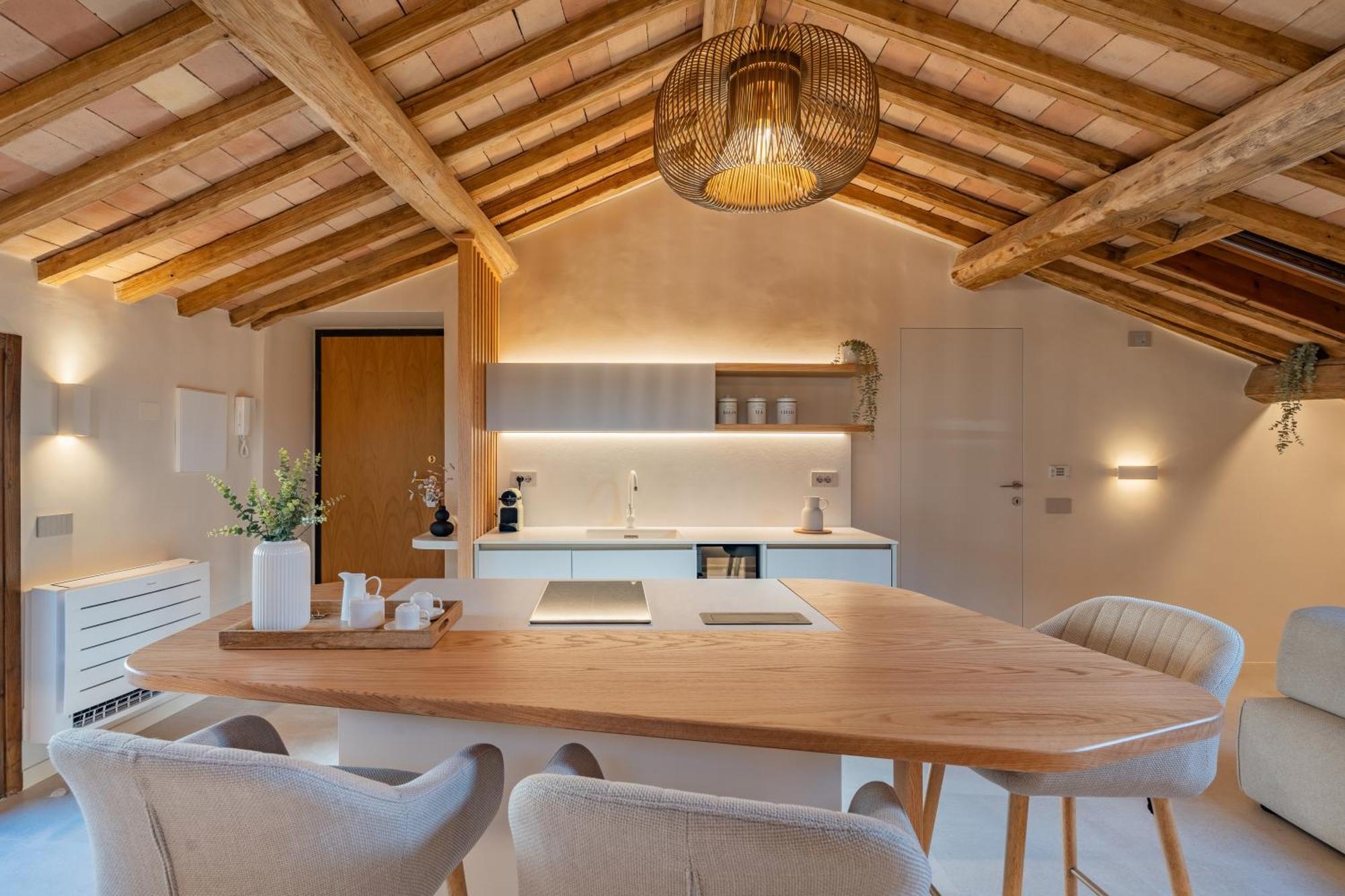 A Casa Di Nadia Apartment Spoleto Zewnętrze zdjęcie