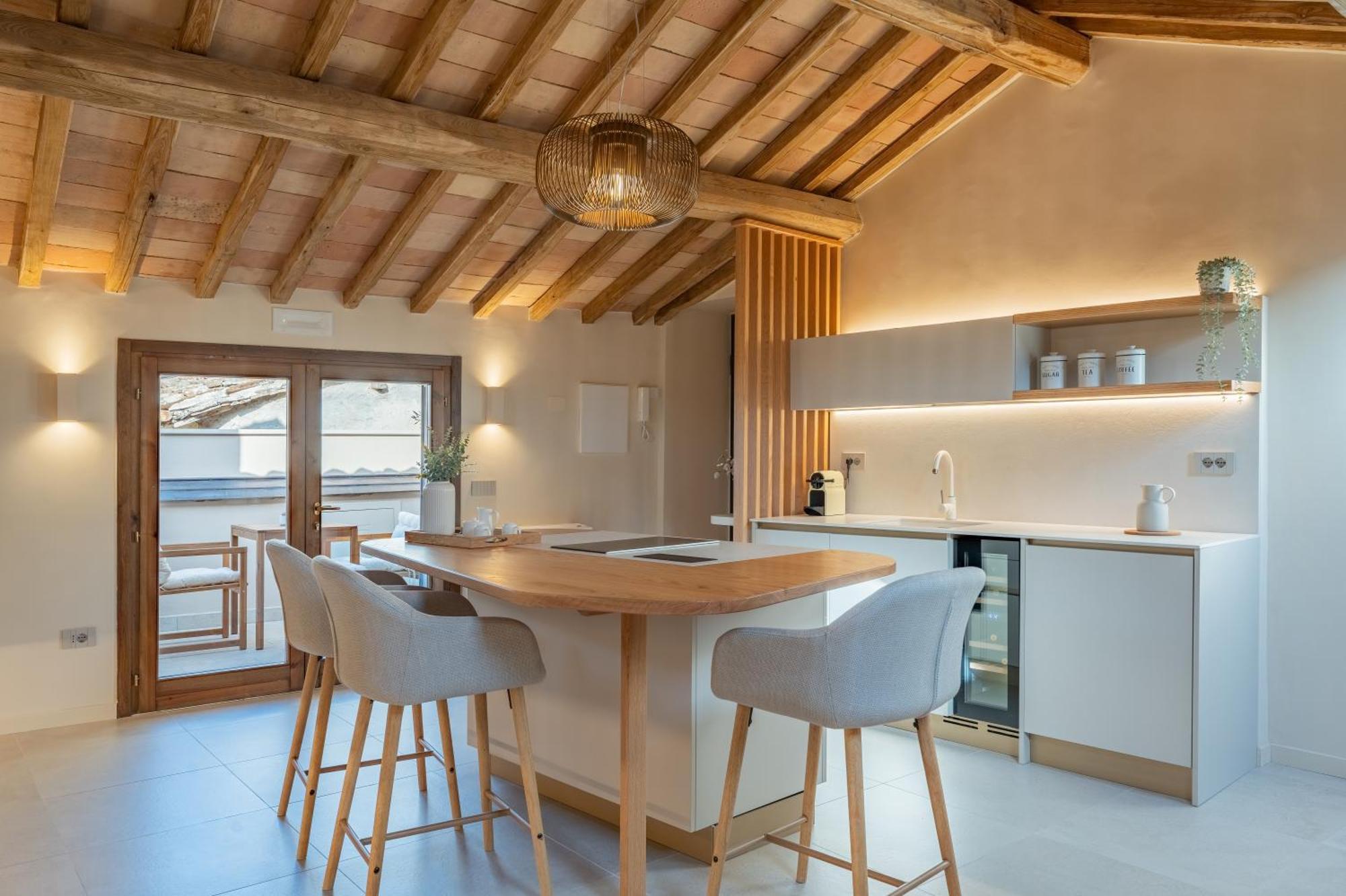 A Casa Di Nadia Apartment Spoleto Zewnętrze zdjęcie